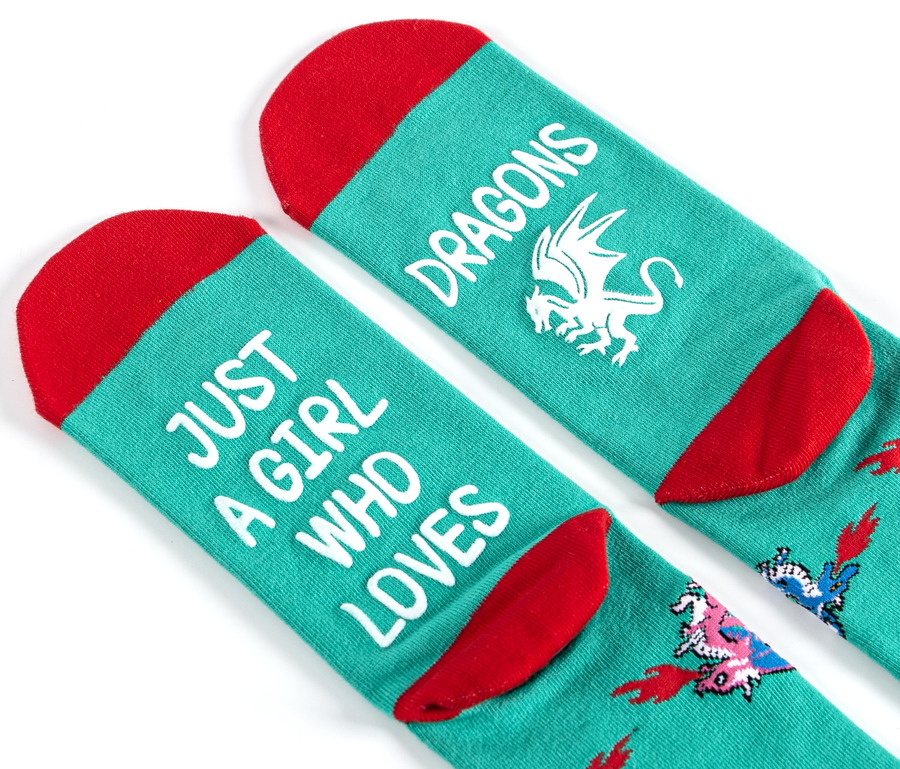FCSOX Dot Glue Detail custom sock