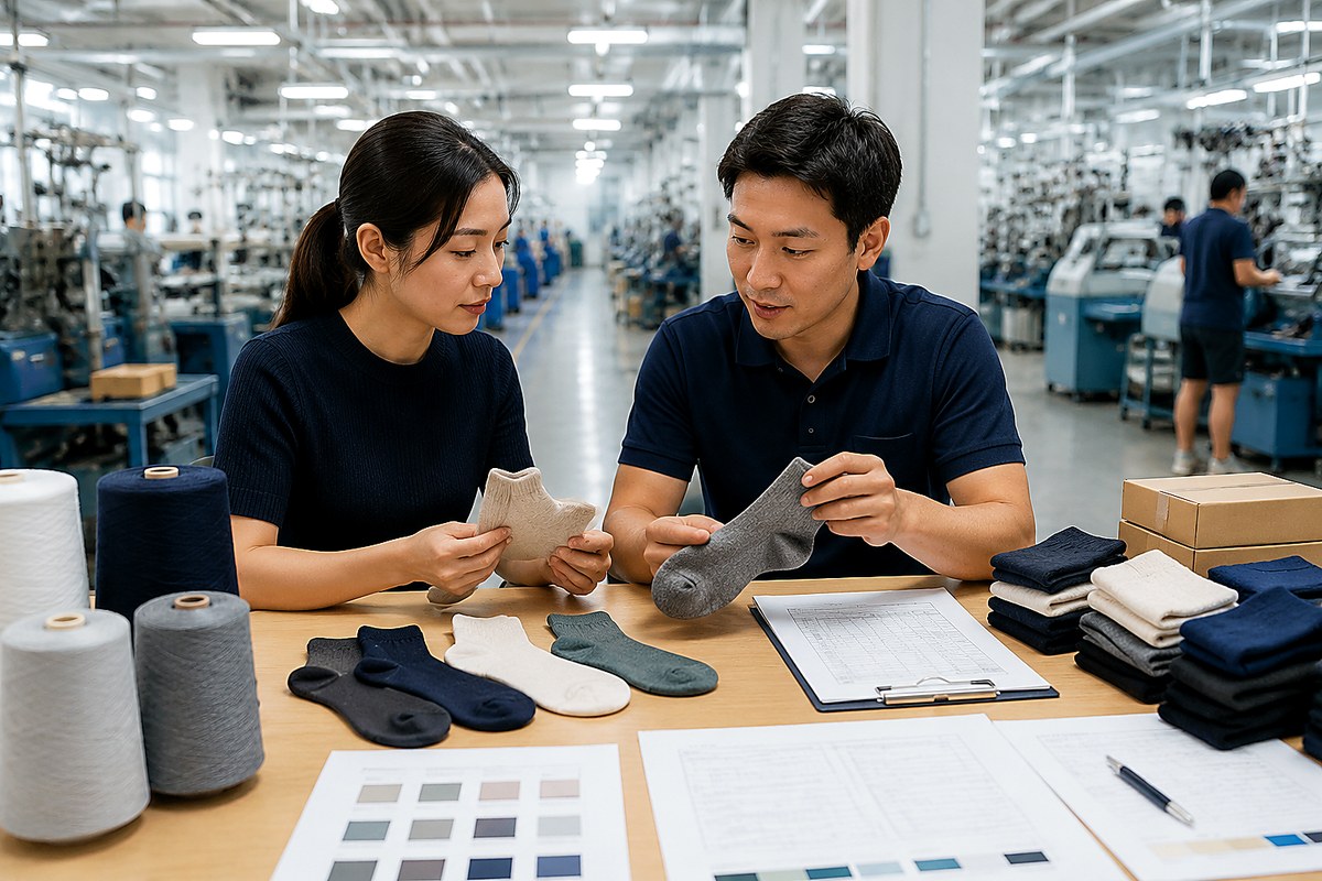 Factory vs Trading
