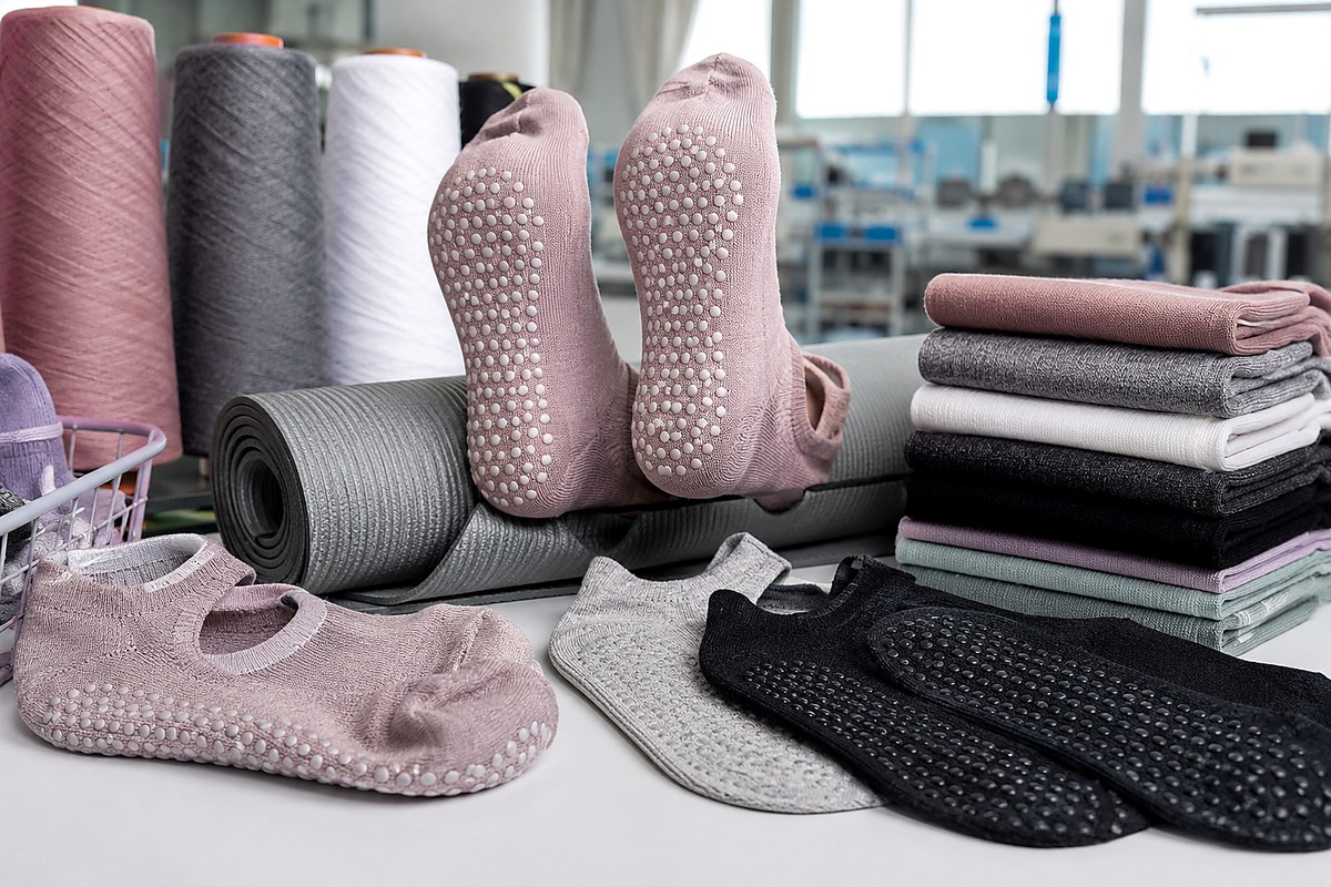 Grip Socks