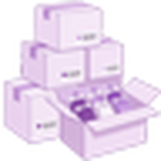 FCSOX Distributor Packaging