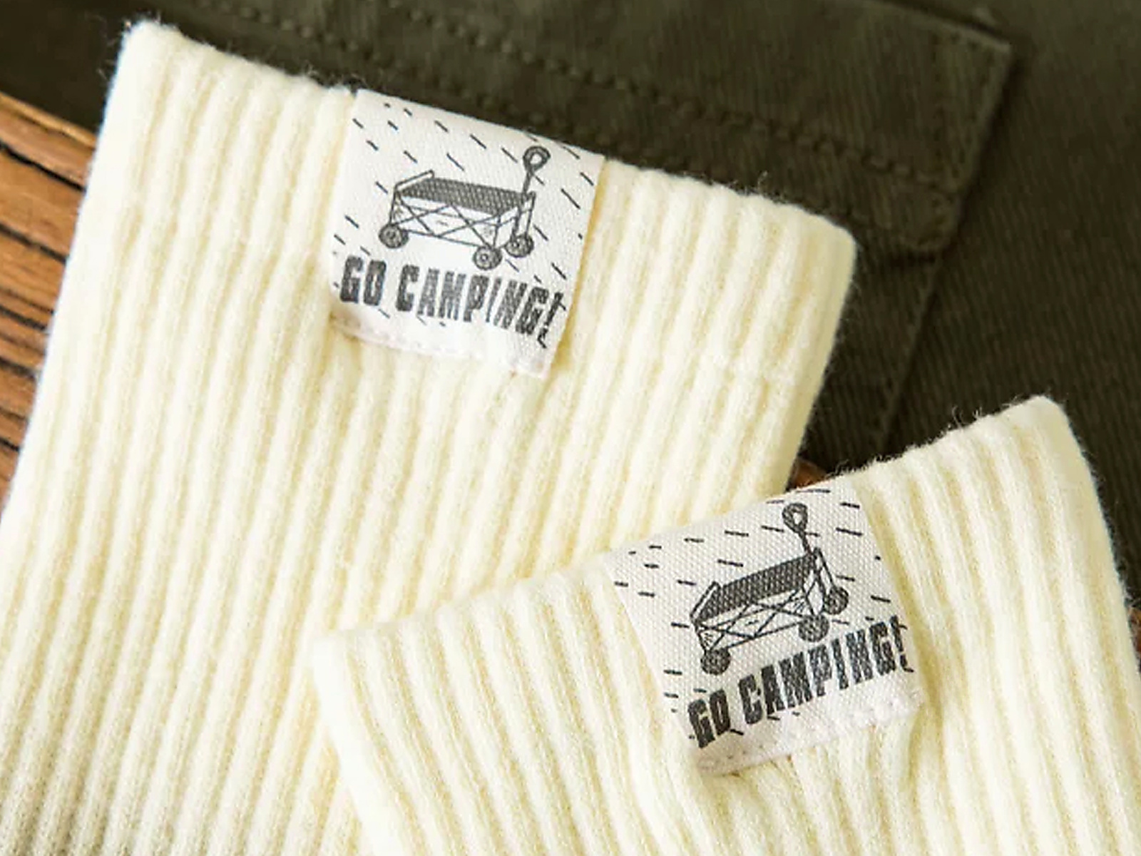 Hang Tag / Label