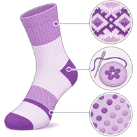 FCSOX Pricing Technique custom sock