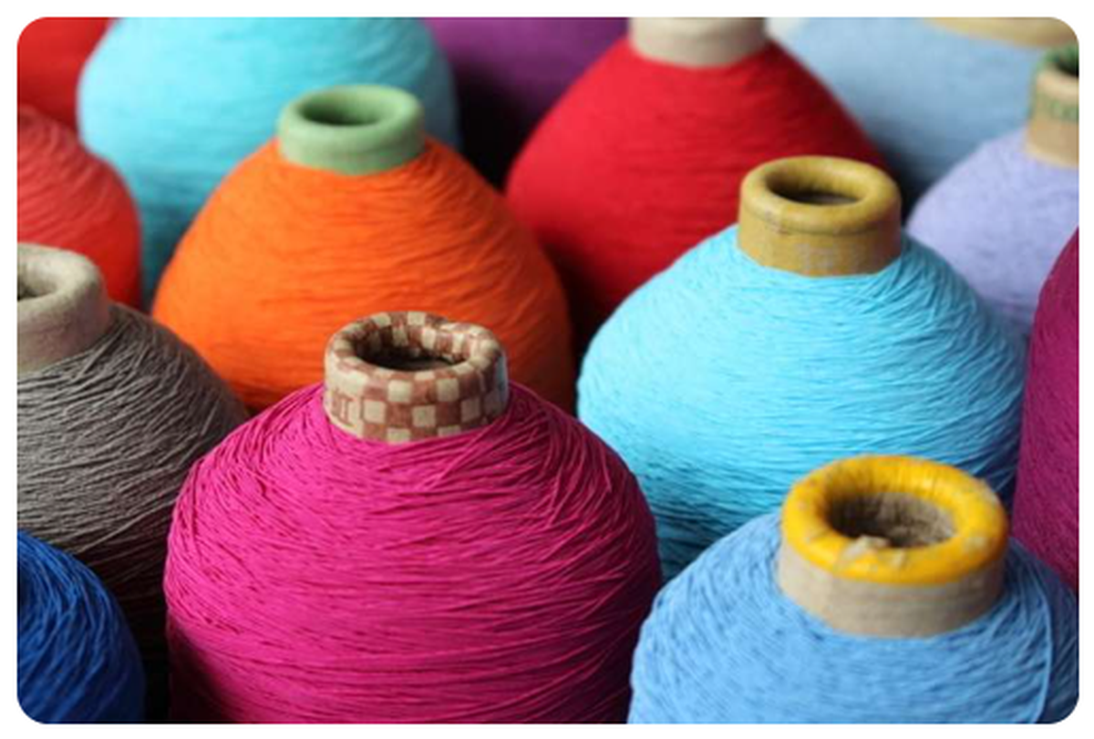 FCSOX yarn color chart guide