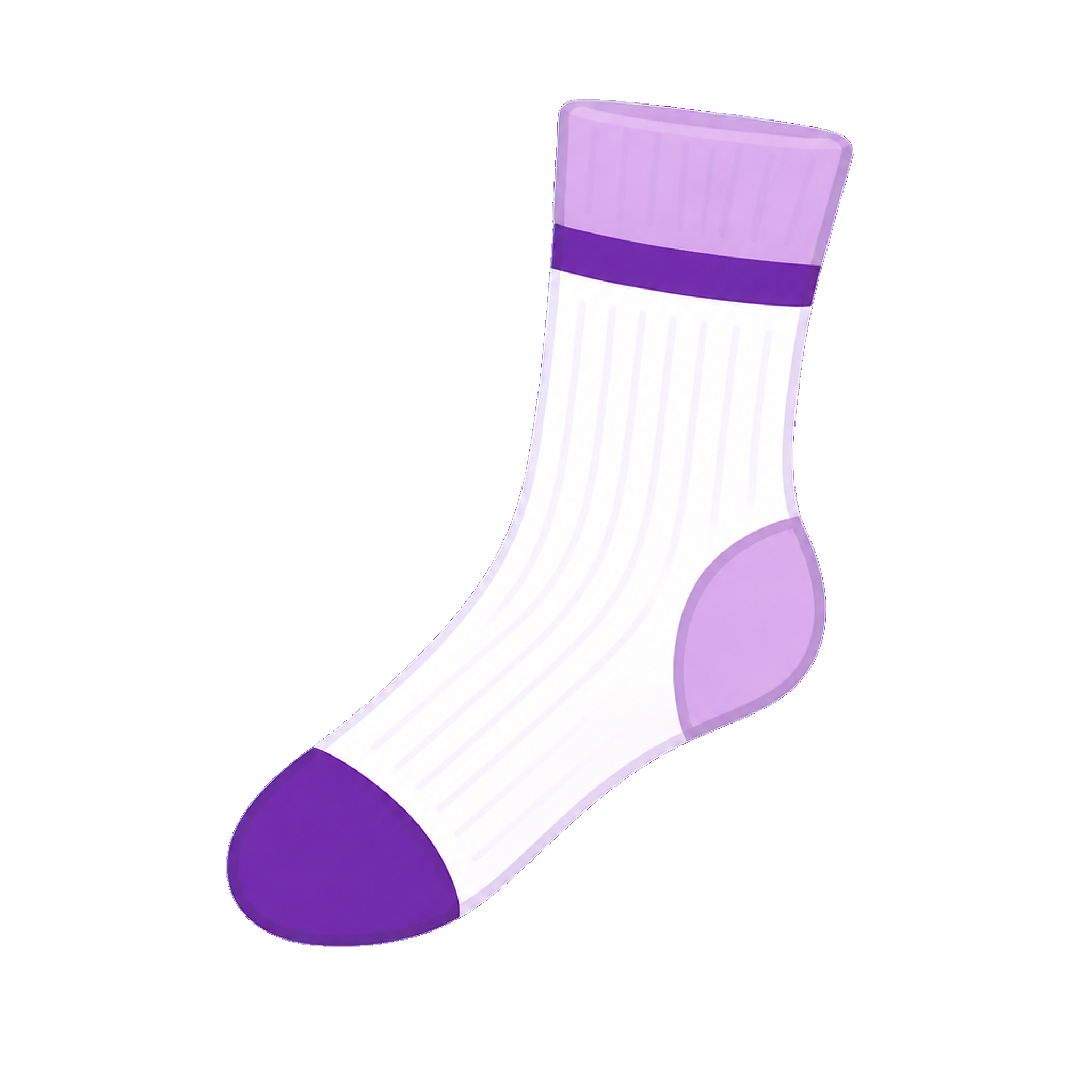 FCSOX Casual Socks