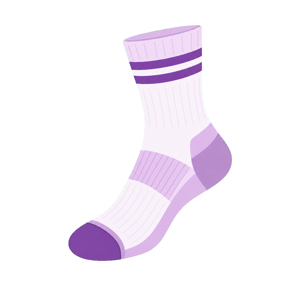 FCSOX Sports Socks