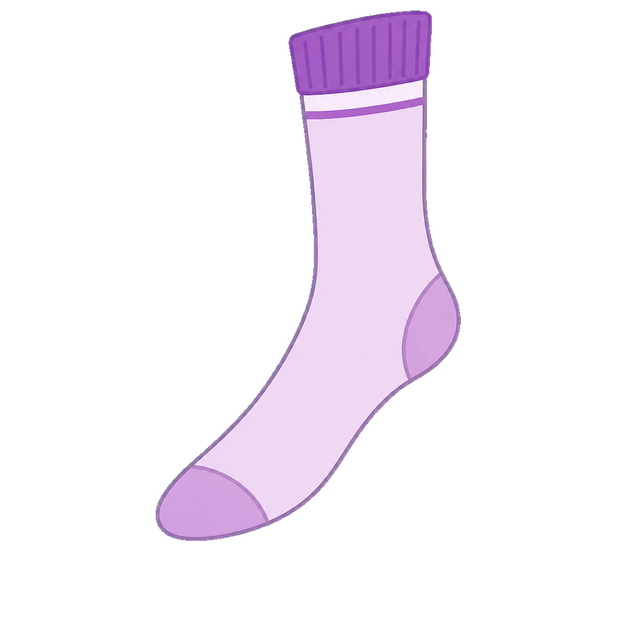 FCSOX Dress Socks