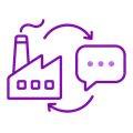 FCSOX Direct Factory Communication