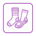 FCSOX Contact Sock Type