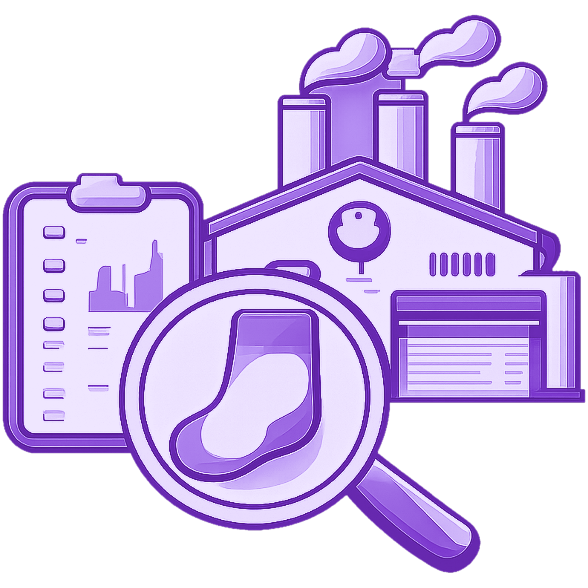FCSOX Real Factory Insights