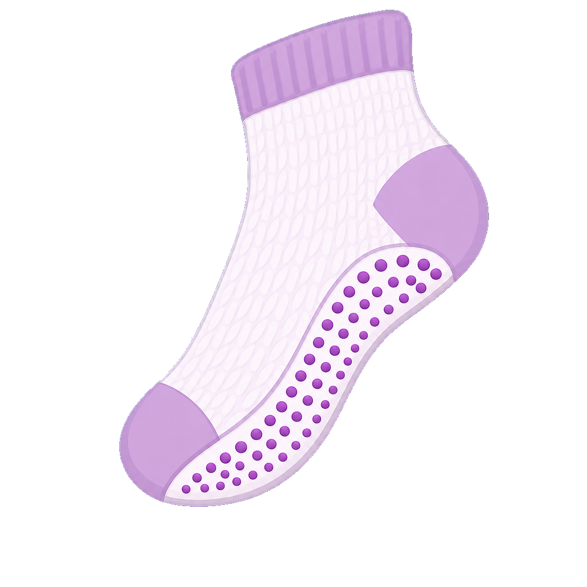 FCSOX Grip Socks