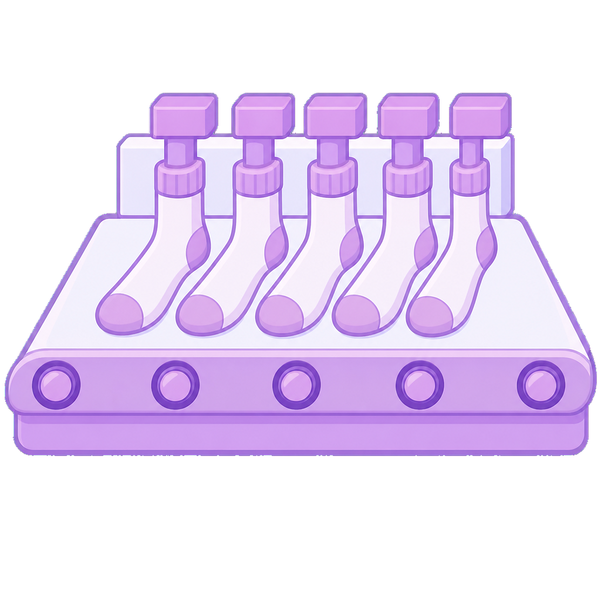 Bulk production
